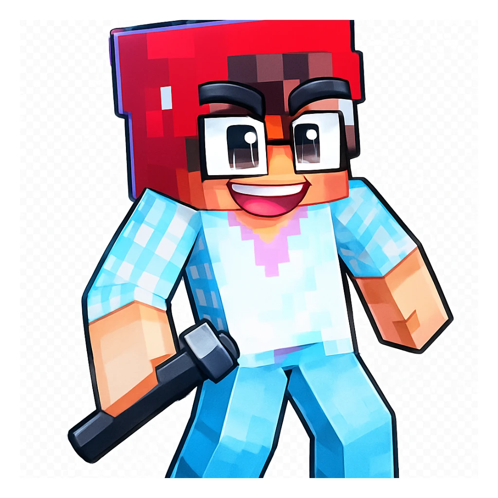 Extract every character from the picture. character including the clothes and accessories they are wearing, and place on a transparent background. Keep the original style and appearance exactly the same. and separately give me the each character picture. There is 3 character in this image. so you have to create 3 imaehgs

 sticker