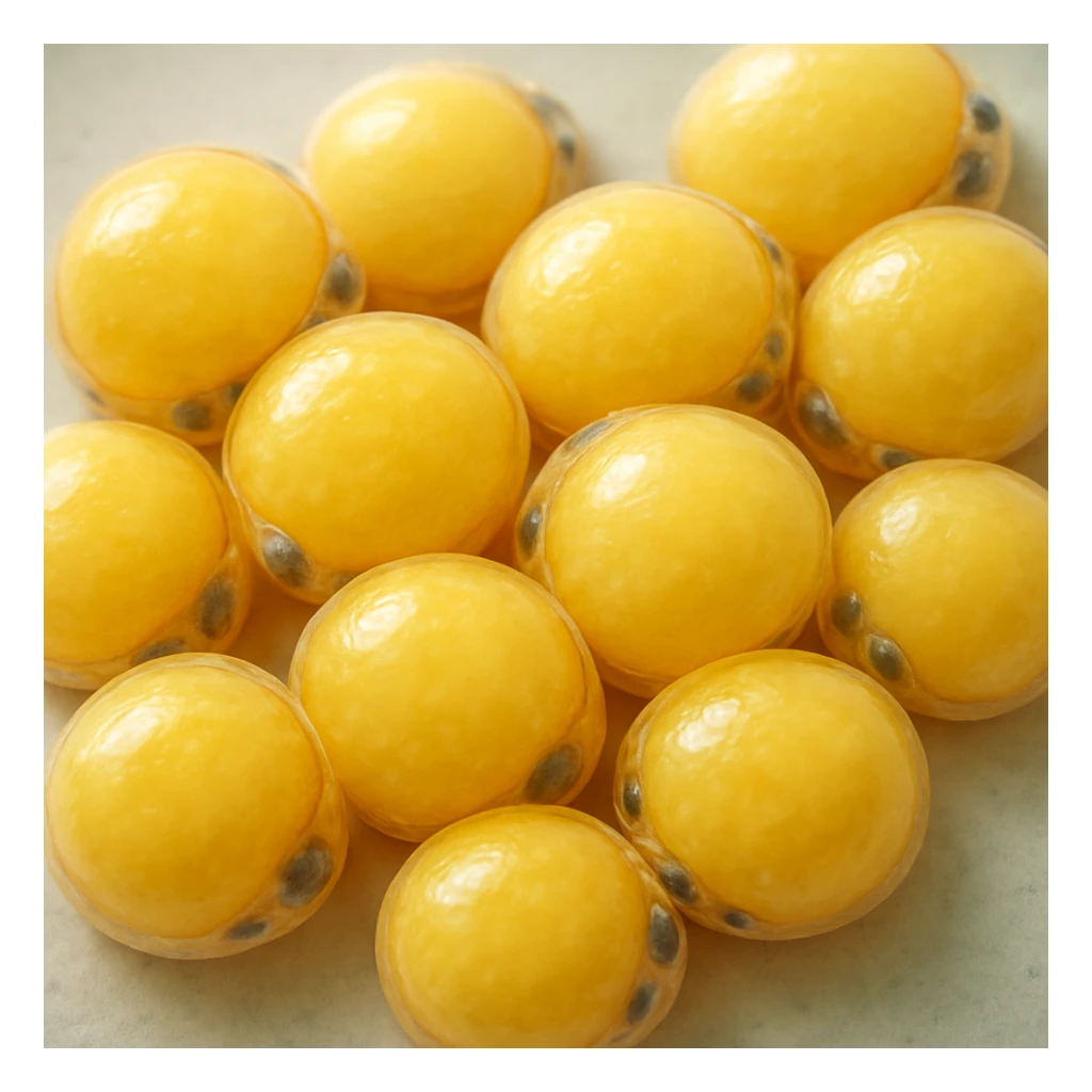 realistic adipocytes, hyper realistic 4K style, cellular details, clinical atmosphere, neutral background sticker