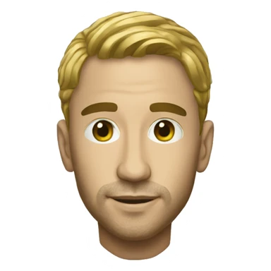 ballon d’or sticker