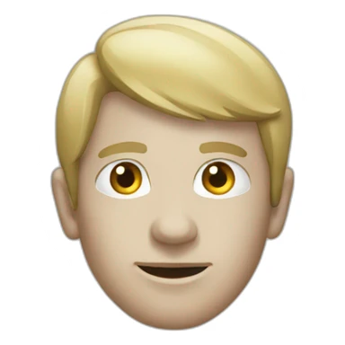 Global economics sticker