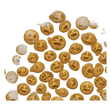 emoji anis  sticker
