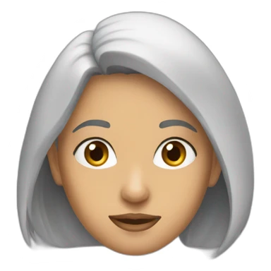 Rachida datti sticker