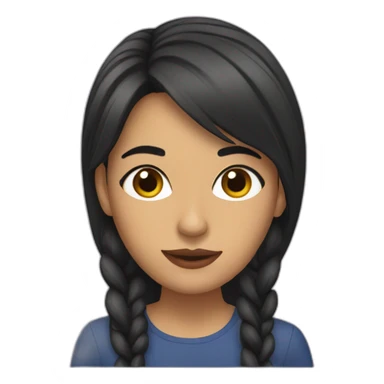 Leticia Perez sticker