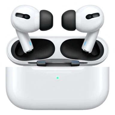 AirPods pro sticker