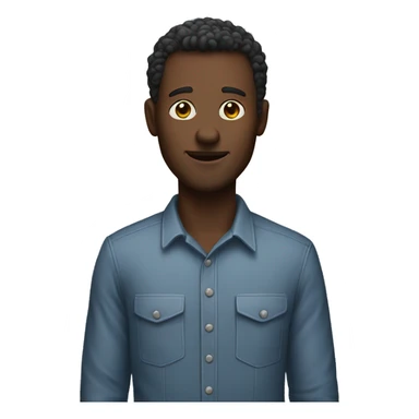 a man that is 14 feet tall sticker