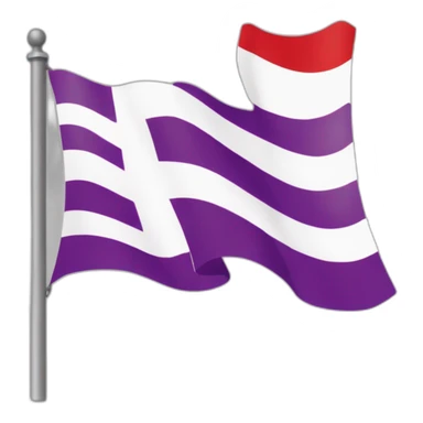 savoie-département-flag sticker