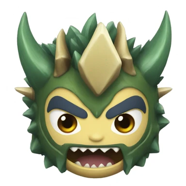 monster hunter sticker