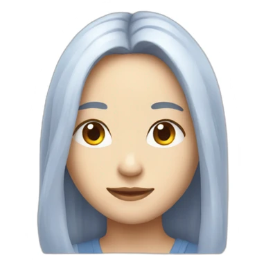 Krystal sticker