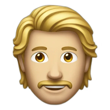 anonymous millionaire sticker