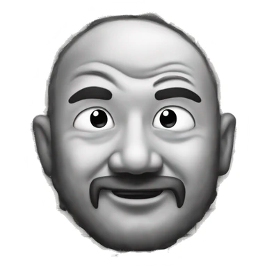 Syrus in graffiti  sticker