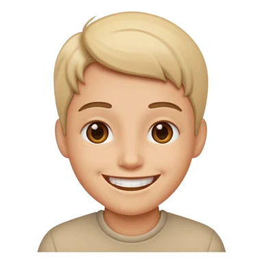 Happy to get married  sticker