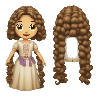 Andalucia gitana sticker