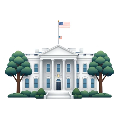 House usa sticker