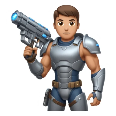 Video game raider xbox sticker