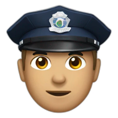new zealand police sticker