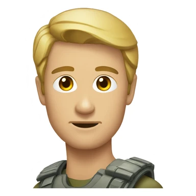 Departamento de defensa sticker