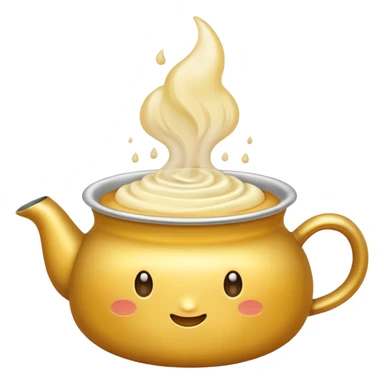 mamaliga cu branza sticker