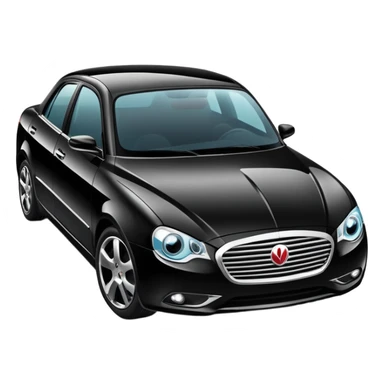 Amin meshki iran car sticker