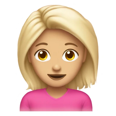 make me a pink weekly planner emoji sticker