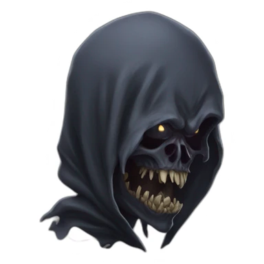 dementors sticker