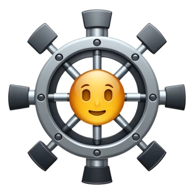 Quantum metrology sticker