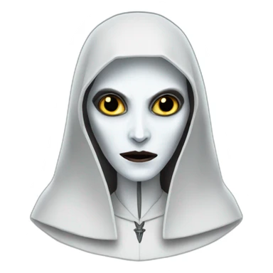 Valak sticker