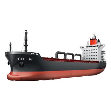 create an ultra realistic American modern oil tanker sticker