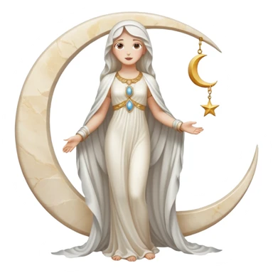 INMACULADA CONCEPCIÓN sticker