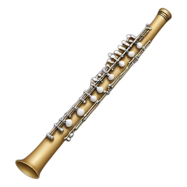 flute_traversière sticker