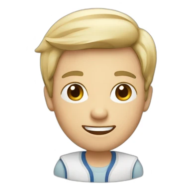 learn english online  sticker