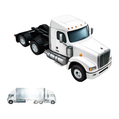 lowered truck sticker