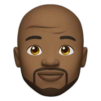 Floyd Mayweather sticker