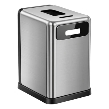 napkin dispenser sticker