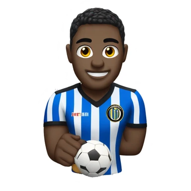 vittoria scudetto inter sticker