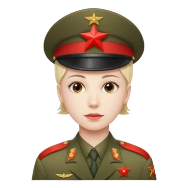 Soviet union sticker