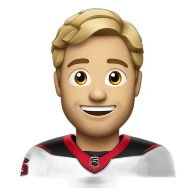 ottawa senators sticker