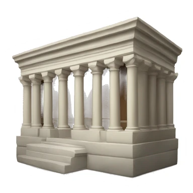 Biblotheca Alexandria library  sticker