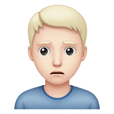 ￼ insecure sticker