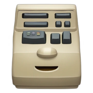 commodore-64 sticker