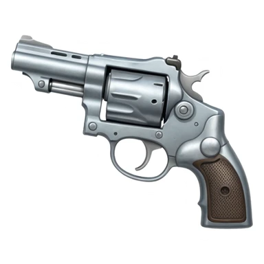 revolver sticker