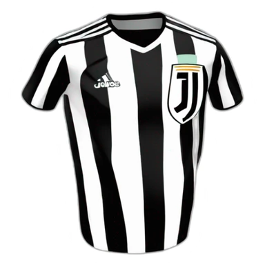 Juventus-logo sticker