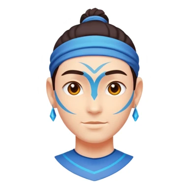 avatar sticker