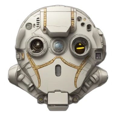 millennium falcon sticker