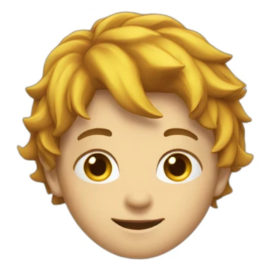 Chat qui fait du -18 sticker