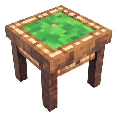minecraft enchanting table sticker