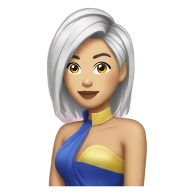 Vice ganda Philippines sticker