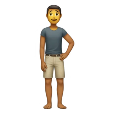 person-with-three-legs-and-one-arm sticker