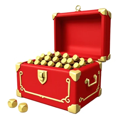 Собака с шариком sticker