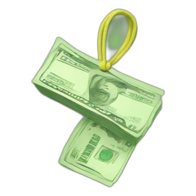 tag price money sticker