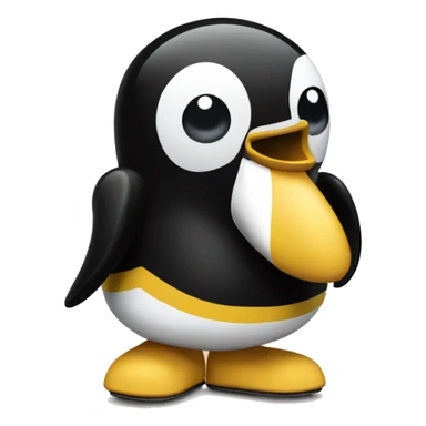 Pittsburgh penguins  sticker